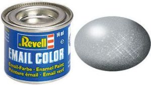 Revell Farba srebrna, metaliczna (32190) 1