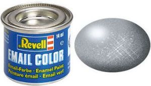 Revell Farba żelazna, metaliczna (32191) 1