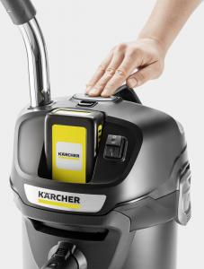 Odkurzacz Karcher AD 2 Battery Set (1.348-301.0) 4