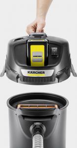 Odkurzacz Karcher AD 2 Battery Set (1.348-301.0) 5