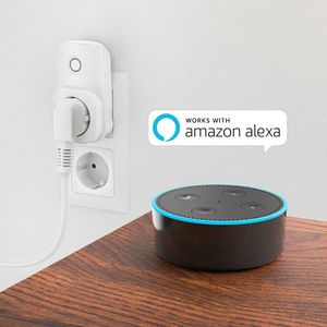 Hama HAMA 416186 Gniazdo WI-Fi 3680 W 3