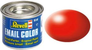 Revell Revell Farba czerwona świetlista (32332) 1