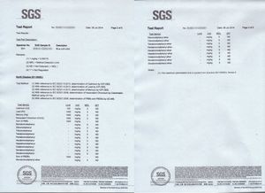 Movit Mata treningowa 190 cm x 100 cm x 1.5 cm jasnozielony 5