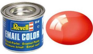 Revell Farba czerwona (32731) 1