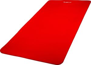 Movit Mata treningowa M01978 190 cm x 100 cm x 1.5 cm czerwona 2