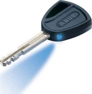 Abus ABUS GRANIT Detecto X-Plus 8077 green 11