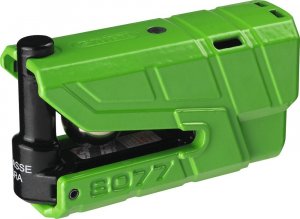 Abus ABUS GRANIT Detecto X-Plus 8077 green 7