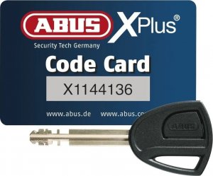 Abus ABUS GRANIT Detecto X-Plus 8077 green 9