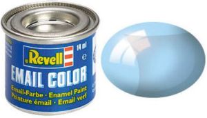Revell Farba niebieska, przeźroczysta - (32752) 1