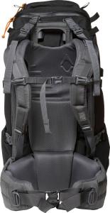 Plecak turystyczny Mystery Ranch Terraframe 3-Zip M 50 l Czarny 2