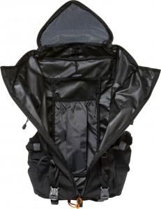 Plecak turystyczny Mystery Ranch Terraframe 3-Zip M 50 l Czarny 4