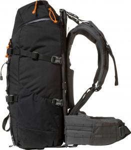 Plecak turystyczny Mystery Ranch Terraframe 3-Zip M 50 l Czarny 6