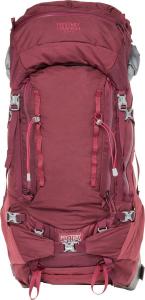 Plecak turystyczny Mystery Ranch Women's Stein S 65 l Czerwony 3