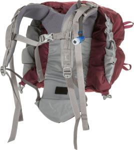 Plecak turystyczny Mystery Ranch Women's Stein S 65 l Czerwony 4