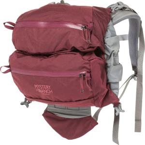 Plecak turystyczny Mystery Ranch Women's Stein M 65 l Czerwony 5