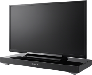 Soundbar Sony HT-XT1 3