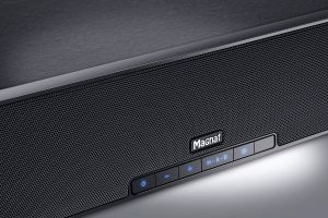 Soundbar Magnat Sounddeck 200 (D171200) 5