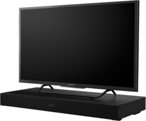 Soundbar Sony HT-XT100 5