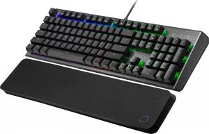 Klawiatura Cooler Master CK550 V2 (CK-550-GKTR1-US) 2