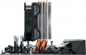 Chłodzenie CPU Cooler Master Hyper 212 EVO V2 (RR-2V2E-18PK-R1) 6