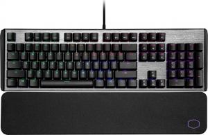 Klawiatura Cooler Master CK550 V2 (CK-550-GKTL1-US) 1