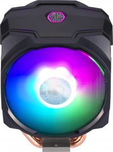Chłodzenie CPU Cooler Master MasterAir MA610P ARGB (MAP-T6PN-218PA-R1) 3