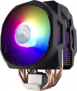 Chłodzenie CPU Cooler Master MasterAir MA610P ARGB (MAP-T6PN-218PA-R1) 4