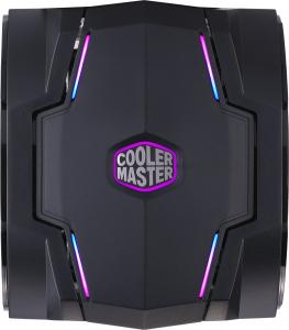 Chłodzenie CPU Cooler Master MasterAir MA610P ARGB (MAP-T6PN-218PA-R1) 6