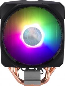 Chłodzenie CPU Cooler Master MasterAir MA610P ARGB (MAP-T6PN-218PA-R1) 9