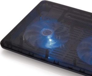 Podstawka chłodząca Conceptronic THANA CNBCOOLPAD2F 2