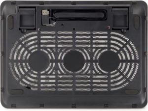 Podstawka chłodząca Conceptronic THANA CNBCOOLPAD2F 3