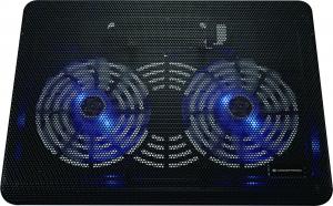 Podstawka chłodząca Conceptronic THANA CNBCOOLPAD2F 6