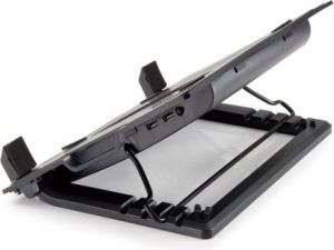 Podstawka chłodząca Conceptronic THANA ERGO CNBCOOLSTAND1F 3