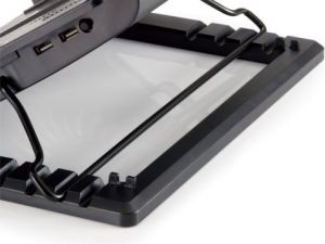 Podstawka chłodząca Conceptronic THANA ERGO CNBCOOLSTAND1F 5