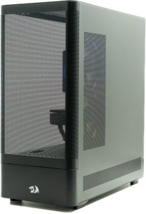 Komputer Obsidian PRIME, Ryzen 7 9700X, 32 GB, RTX 5070 Ti, 1 TB M.2 PCIe 3