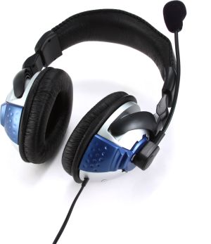 Słuchawki Gembird SuperBass z wibracjami AP-880 1