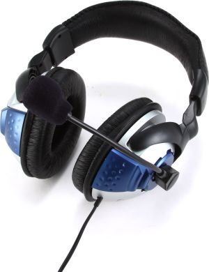 Słuchawki Gembird SuperBass z wibracjami AP-880 2