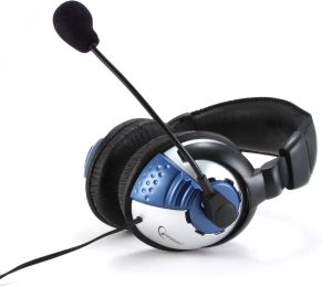 Słuchawki Gembird SuperBass z wibracjami AP-880 3