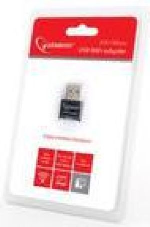 Karta sieciowa Gembird  (WNP-UA-005) 3