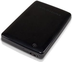 Kieszeń Conceptronic Hard Disk Box Mini 2.5" USB 3.0 (CHD2MUSB3B) 1
