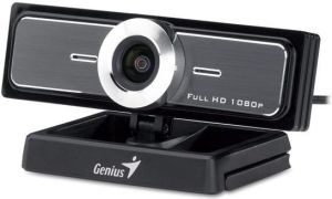 Kamera internetowa Genius F100 TL (32200213101) 1