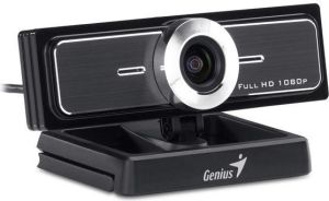 Kamera internetowa Genius F100 TL (32200213101) 2