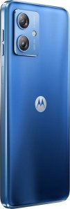 Smartfon Motorola Moto G54 Power Edition 5G 8/256GB Niebieski (Pearl Blue) + FlexibleGlass 6