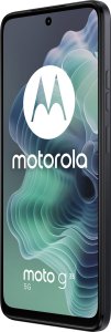 Smartfon Motorola Moto G35 5G 8/256GB Czarny (S77214439) + FlexibleGlass 5