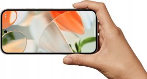 Smartfon Pixel 9 5G 12/128GB Zielony (GA05840-GB) + FlexibleGlass 9