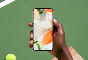 Smartfon Pixel 9 Pro XL 5G 16/256GB Porcelanowy (GA05984-GB) + FlexibleGlass 4