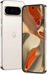 Smartfon Pixel 9 Pro XL 5G 16/256GB Porcelanowy (GA05984-GB) + FlexibleGlass 7
