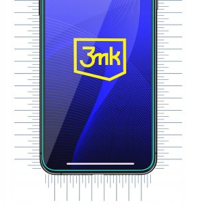 Smartfon Apple iPhone 17 8/256GB Niebieski (MG6L4ZD/A) + FlexibleGlass + Etui Armor MagCase 19