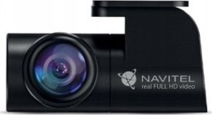 Wideorejestrator Navitel Wideorejestrator Navitel MR255 Night Vision + Karta Samsung PRO Endurance 2022 MicroSDXC 128 GB Class 24