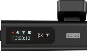 Wideorejestrator Navitel Wideorejestrator Navitel Wideorejestrator R67 2K + Karta Samsung PRO Endurance 2022 MicroSDXC 128 GB Class 5